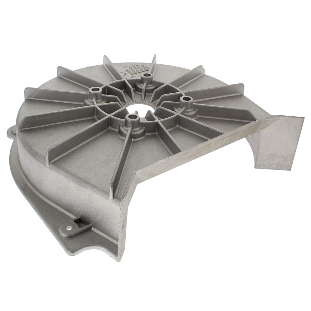 Chèn Tấm Vải Liệm STIHL 6000 701 1601