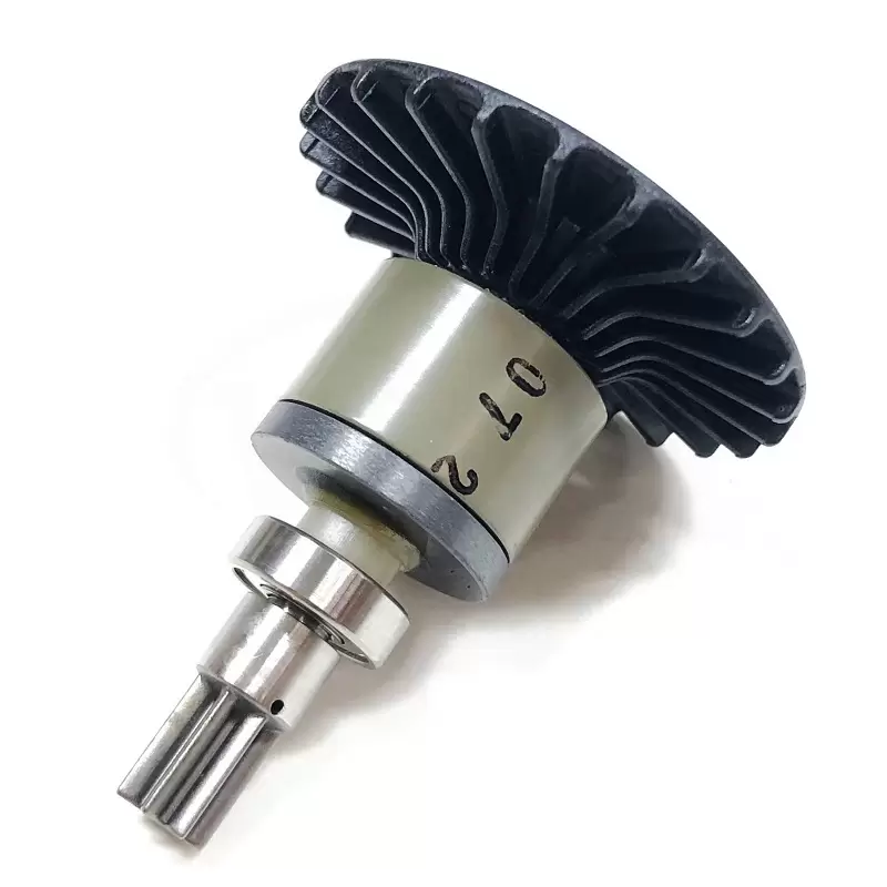 619408-3 ROTOR MAKITA DTD170/DTD171/DTD154 (619408-3) 1 619408-3 ROTOR MAKITA DTD170/DTD171/DTD154 (619408-3)