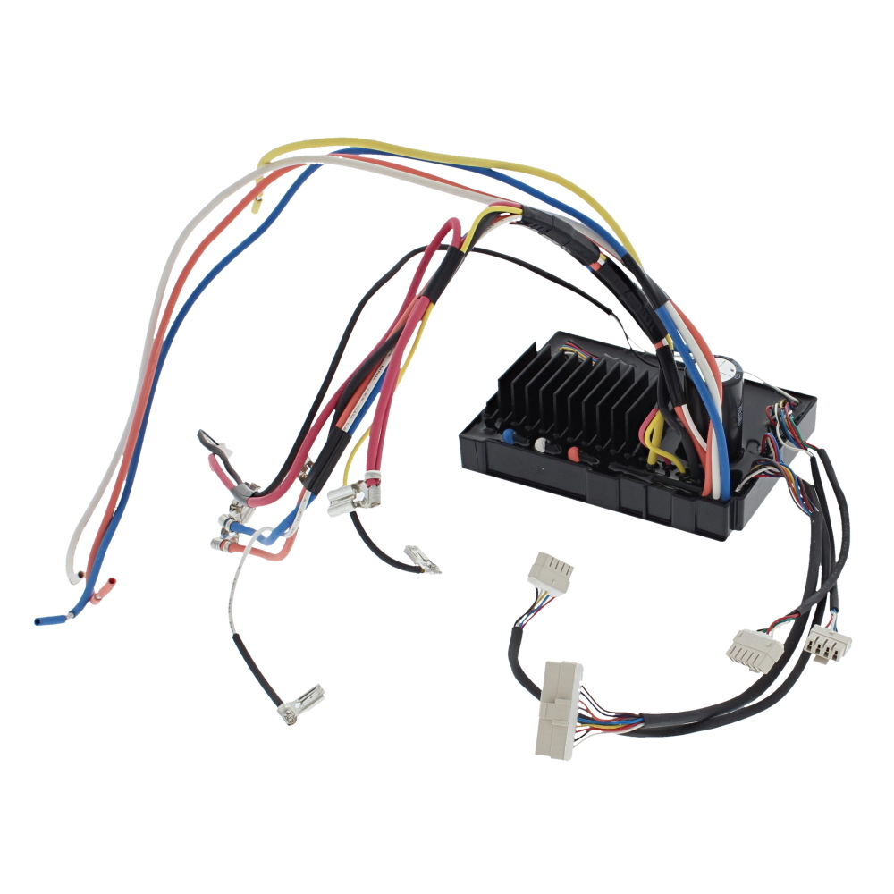 Bộ Điều Khiển MAKITA 620939-7