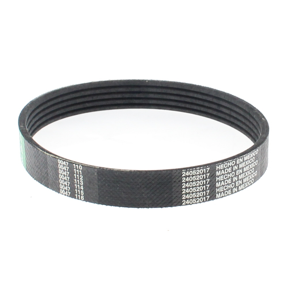 Đai chữ V có gân