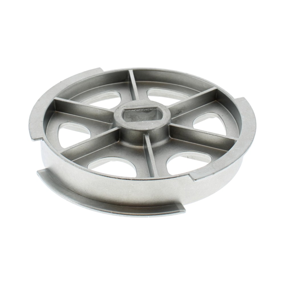 Ròng rọc đai chữ V