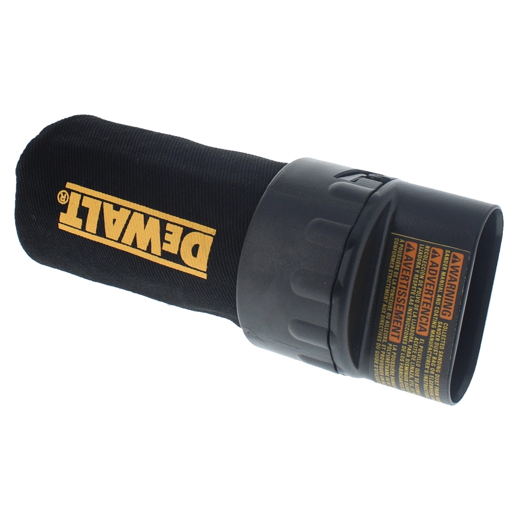 Túi Đựng Bụi DEWALT 624307-00