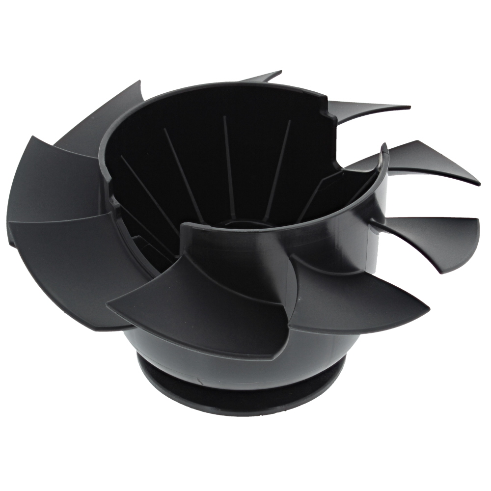 Bánh Xe Quạt Có Ròng Rọc Đai Chữ V STIHL 6338 607 3000