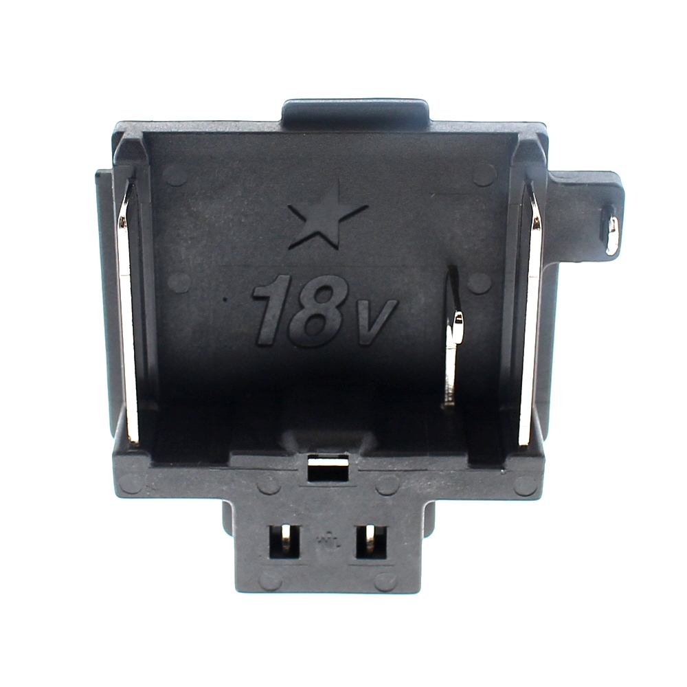 Phần Cuối MAKITA 644809-6