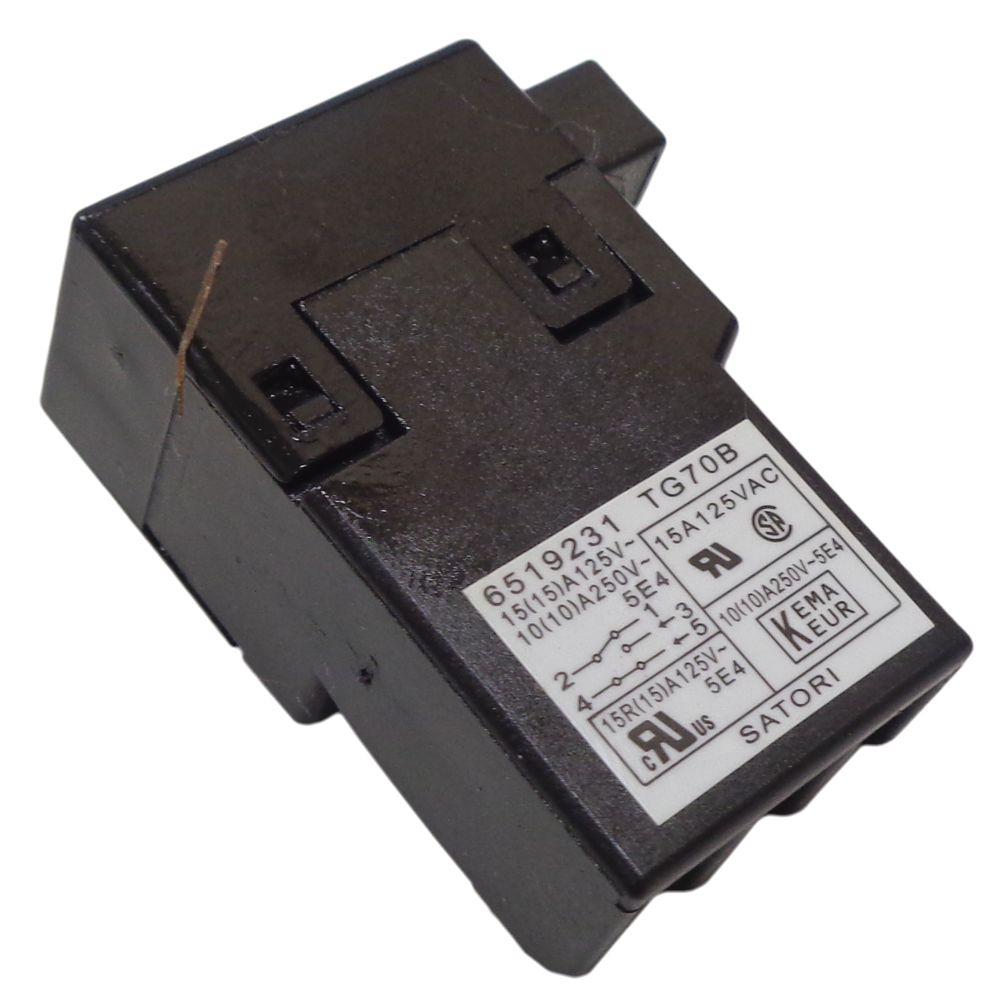 Công Tắc Tg70b Makita 651923-1