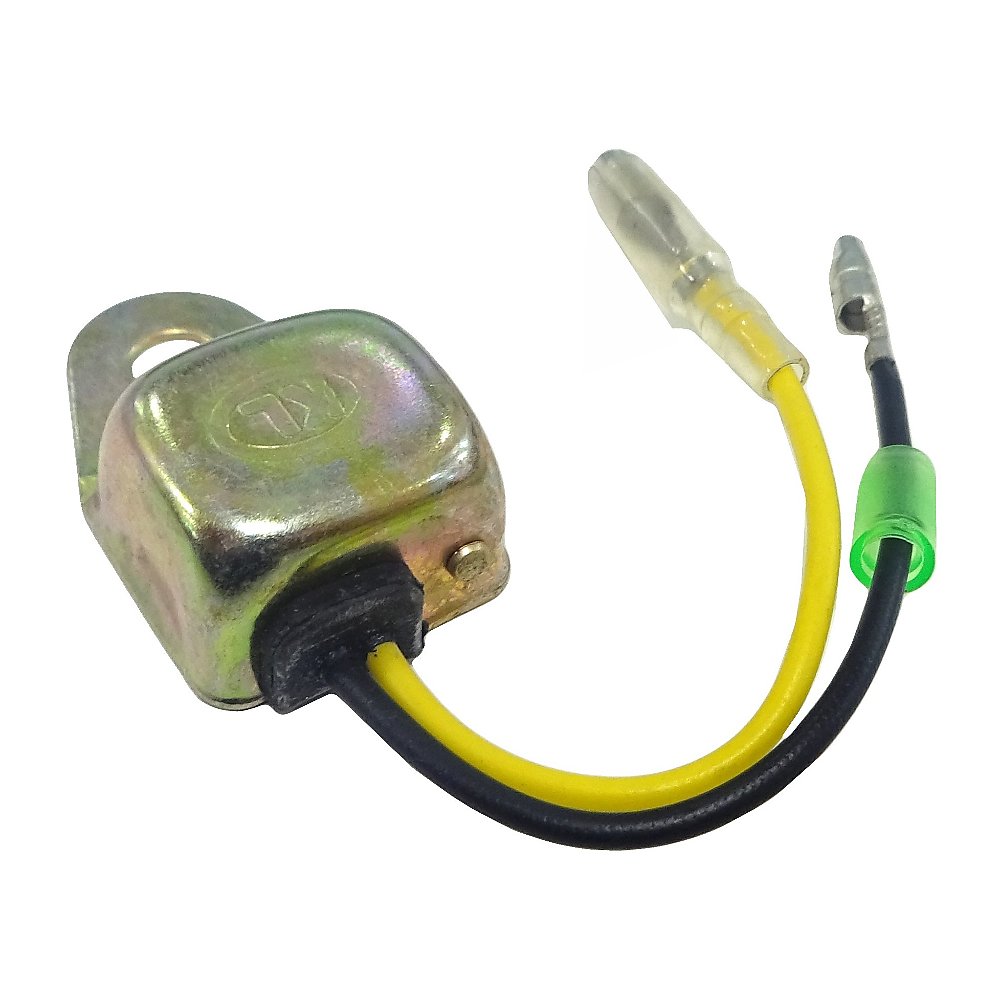 Đơn Vị Cảnh Báo, Dầu HONDA 710 230