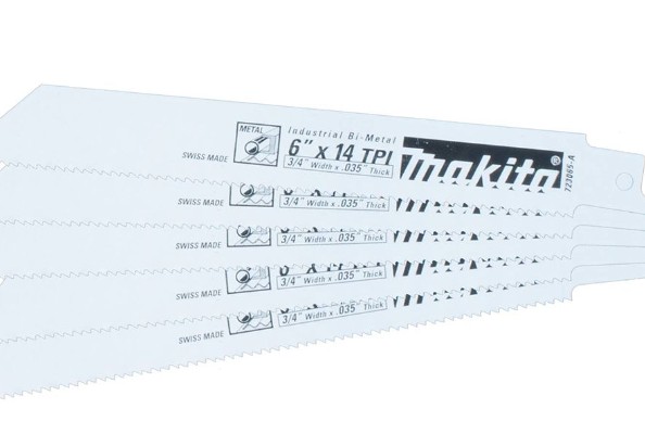 723065-A5 Lưỡi Cưa Kiếm 150mm Tpi 14 2 723065 a5luoi cua kiem 150mm tpi 14 481