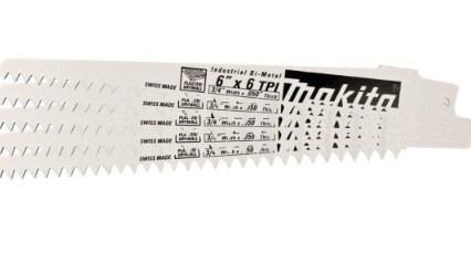 723069-A5 Lưỡi Cưa Kiếm 225mm Tpi 18 2 723069 a5luoi cua kiem 225mm tpi 18 335