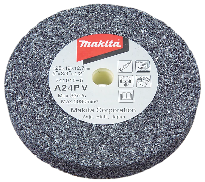 741015-5 Đá Mài Makita 125-24 3 741015 5.png