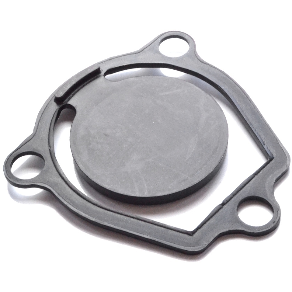 Van, Bên Trong. HONDA 78110 YB3 000