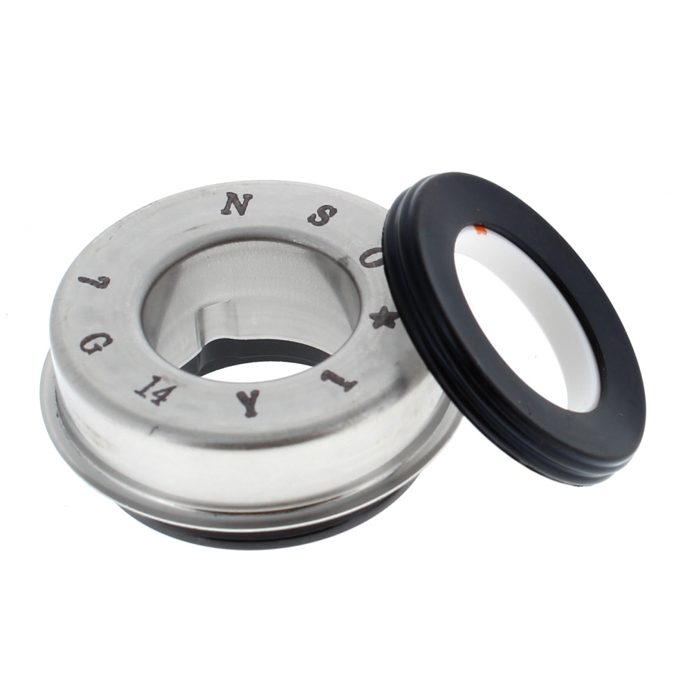 Con Dấu, Cơ Khí HONDA 78130 YB4 003