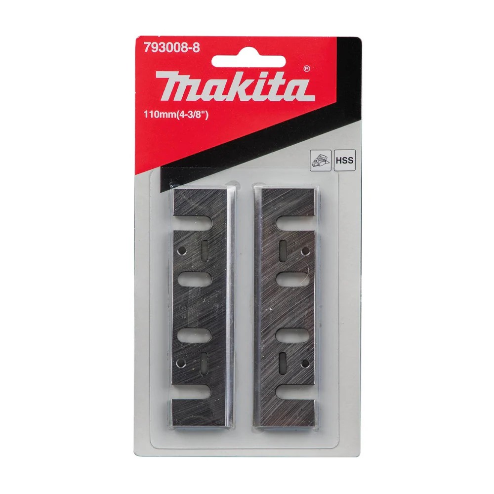 793008-8 Bộ Lưỡi Bào 110 (2 Lưỡi/ 1 Bộ)