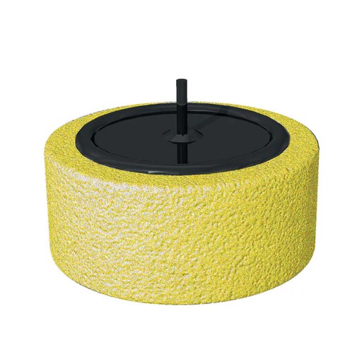 794159-0 Tấm Đế Đánh Bóng Dùng Cho Máy Khoan 125mm