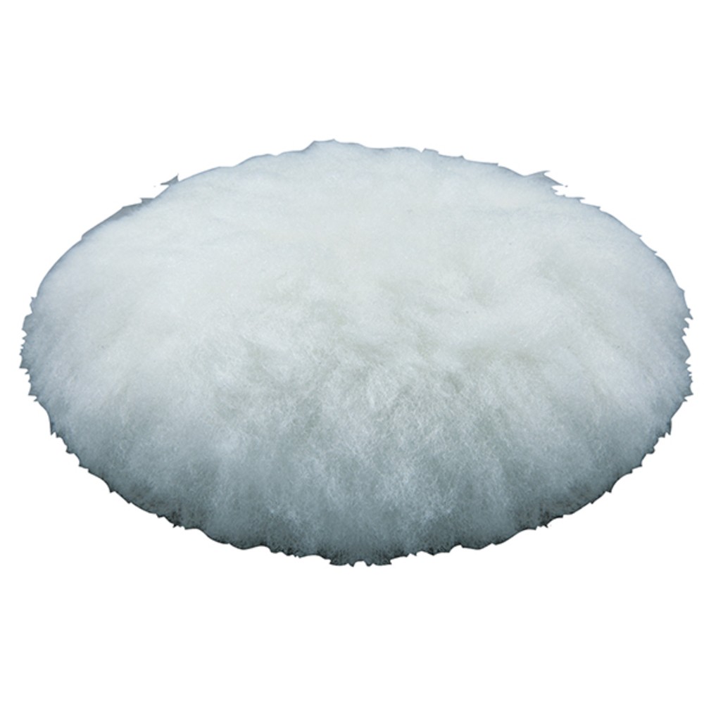 794173-6 Đệm Lông Cừu Dùng Cho Máy Khoan 100mm