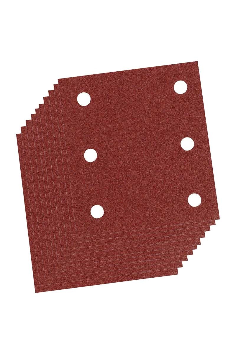 794214-8 Giấy Chà Nhám 114×140 #150