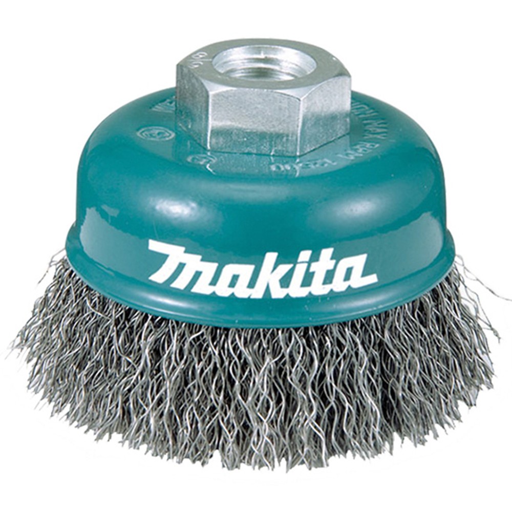 794372-0 Chổi Kim Loại 110 M14x2