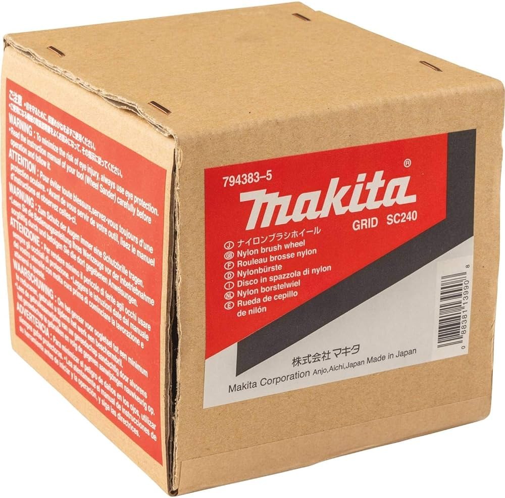 794383-5 Chổi Nylon 120-240