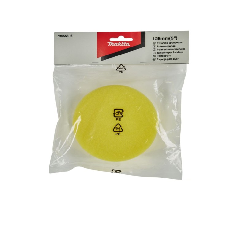 794558-6 Tấm Đế Bọt Biển