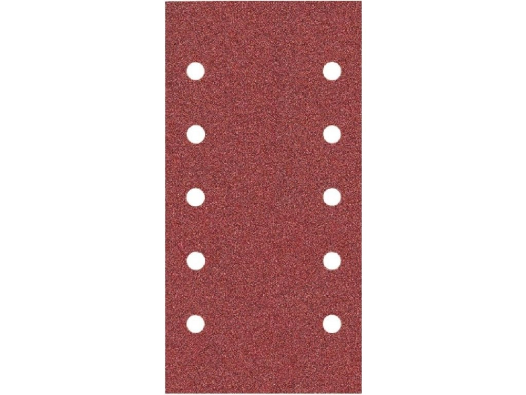 794562-5 Giấy Chà Nhám Băng 93×228 # 80