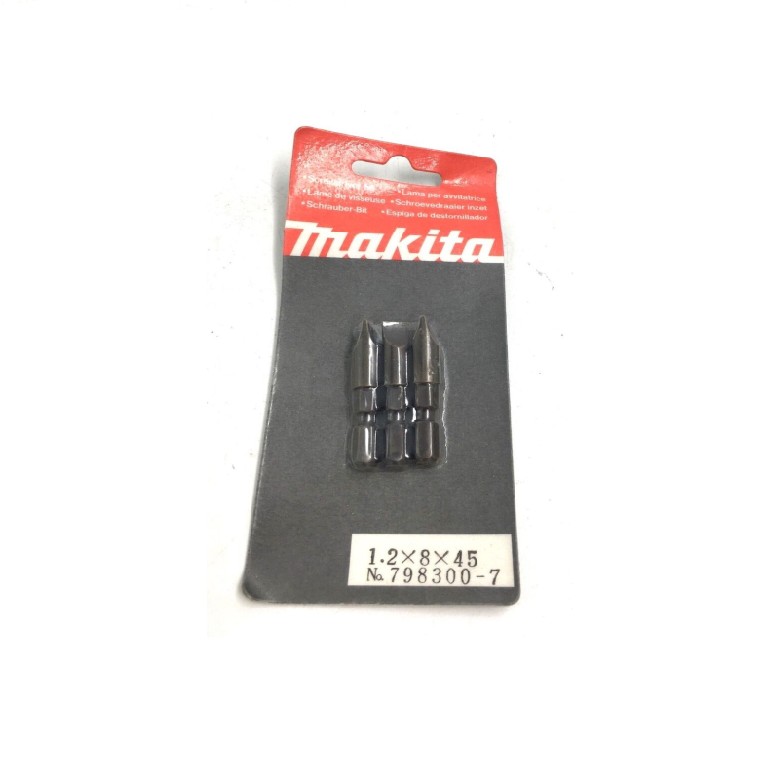 798300-7 Vít (SL1.2×8.0)x45mm