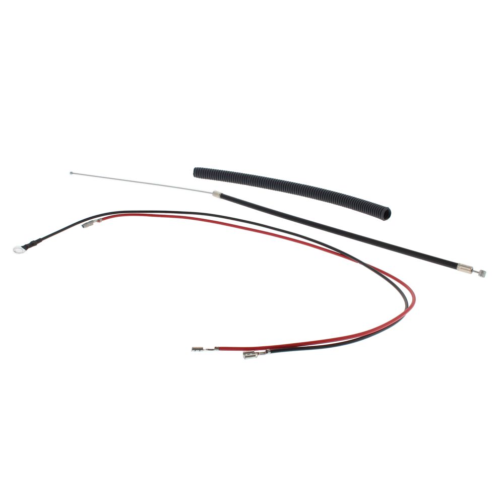 Bộ Dây Nịt, Dây (l) HONDA 80112 VJ5 013