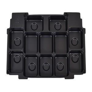 839726-5 Khay Nhựa