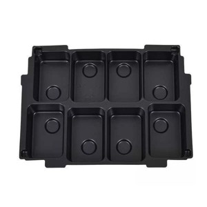 839742-7 Khay Nhựa