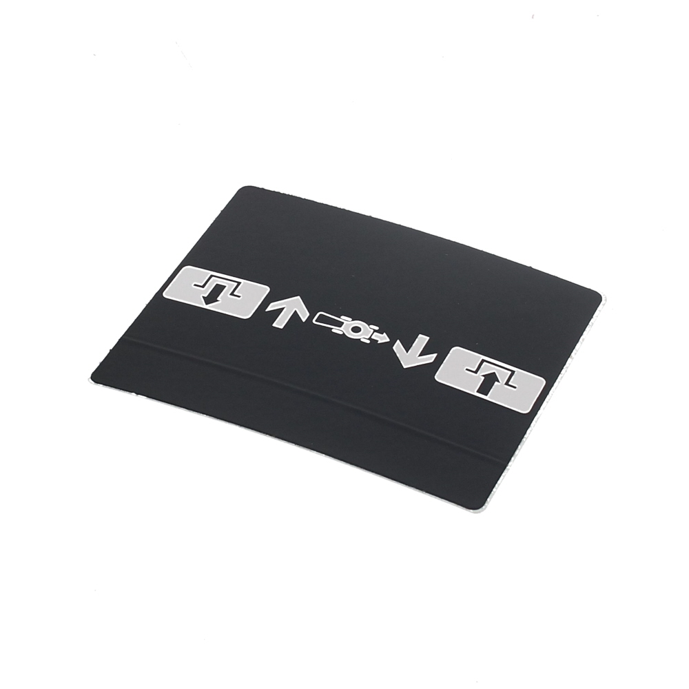 Mark Clutch HONDA 87512 VF0 E50