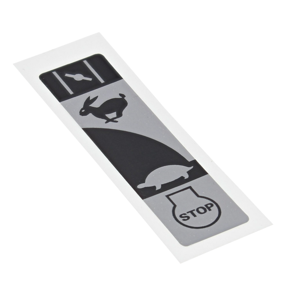 Mark Throttle HONDA 87532 VF0 750