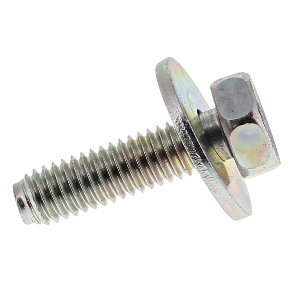 Bu Lông-vòng Đệm, 6x22 HONDA 90009 ZE2 003