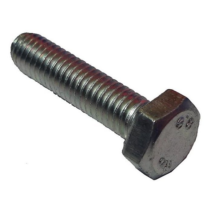 Hexagon Head Screw M6x25