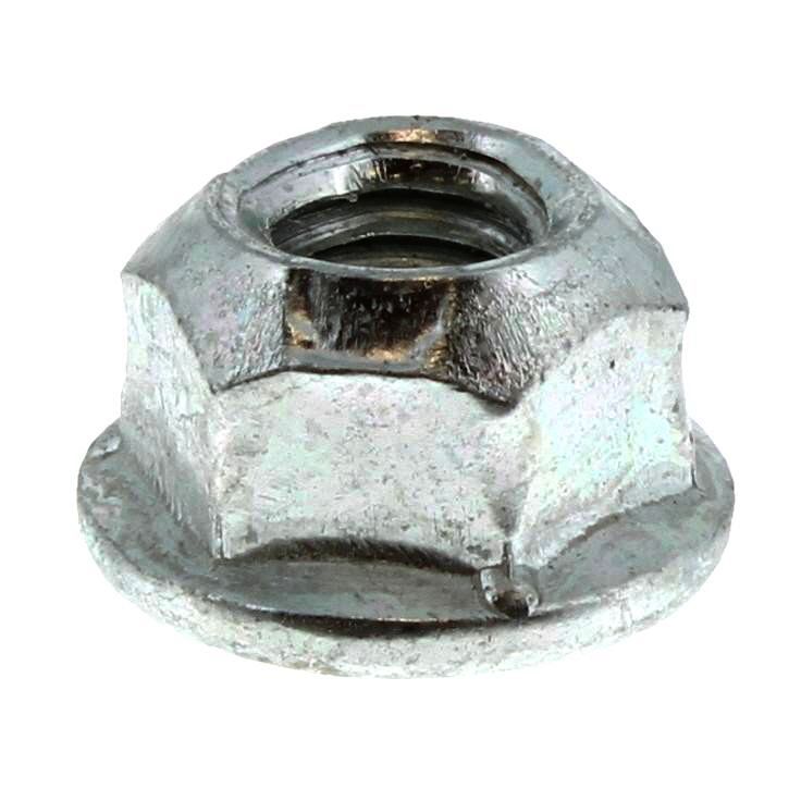 Đai Ốc Tự Khóa 6mm HONDA 90114 SA0 000