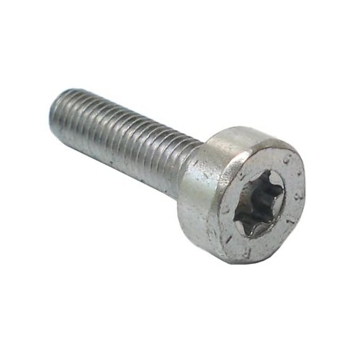 Spline screw IS-M5x20