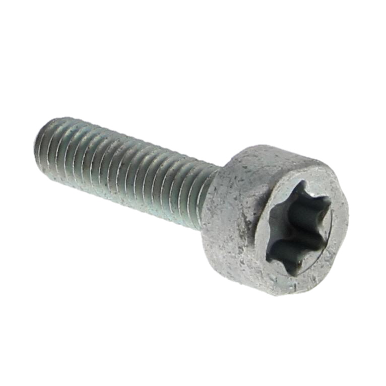 Pan Head Screw Is M4x16