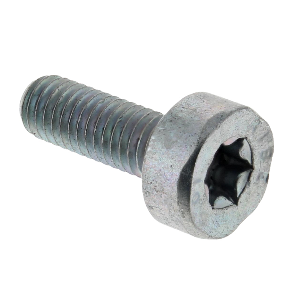 Spline Screw Is-M5x14