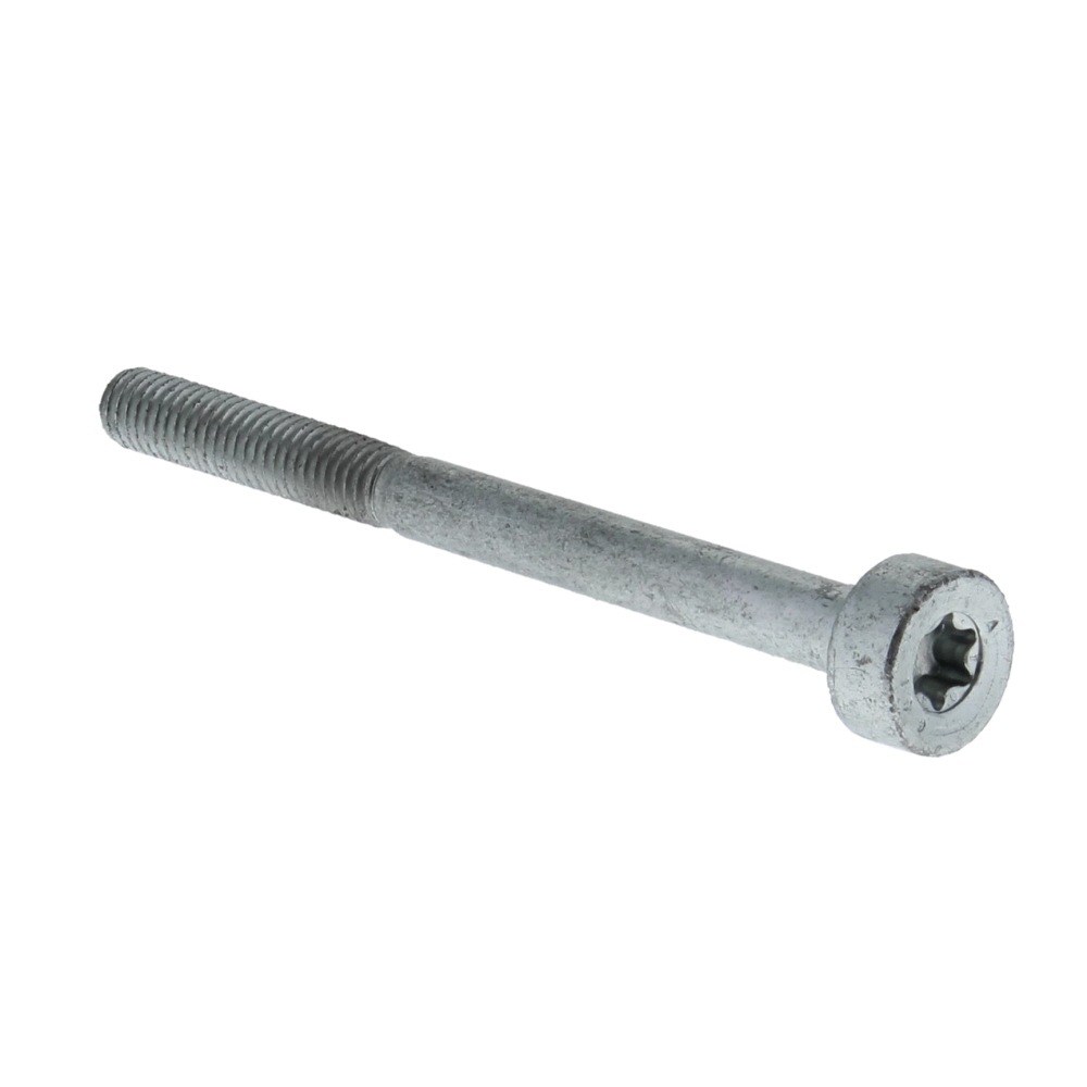 Spline screw IS-M5x58