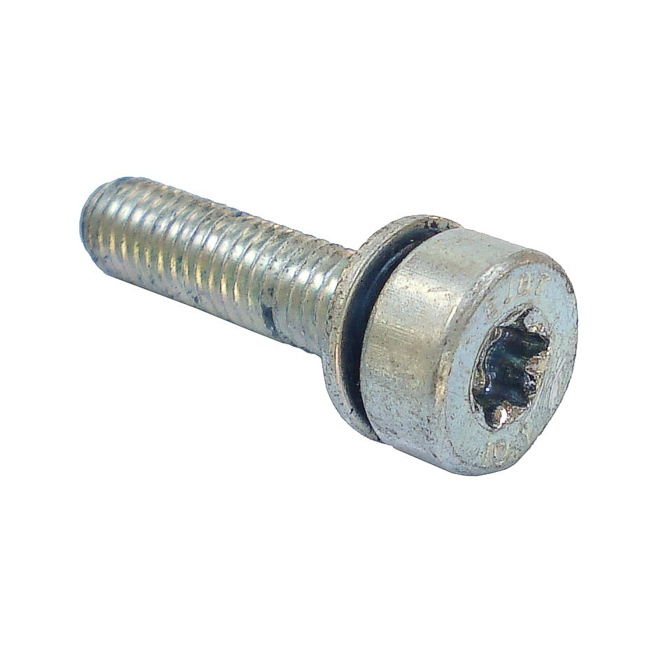 Spline screw IS-M5x20