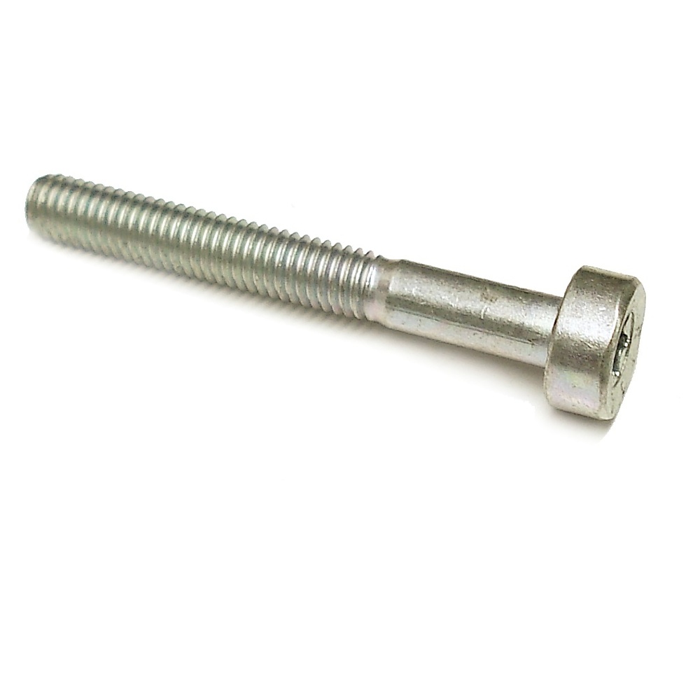 Pan Head Screw Is M5x40x25
