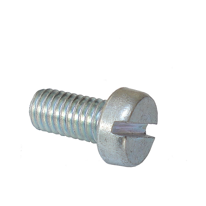 Pan Head Screw M5x10