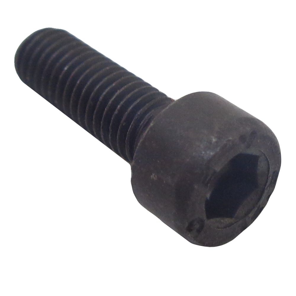 Socket Head Screw M5x16