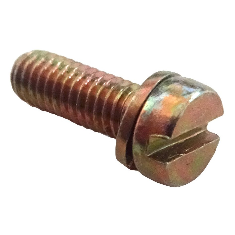 Pan head screw M4x12 (Up to Serial 7799481)