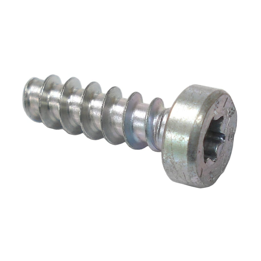 Pan Head Screw Is P6x19