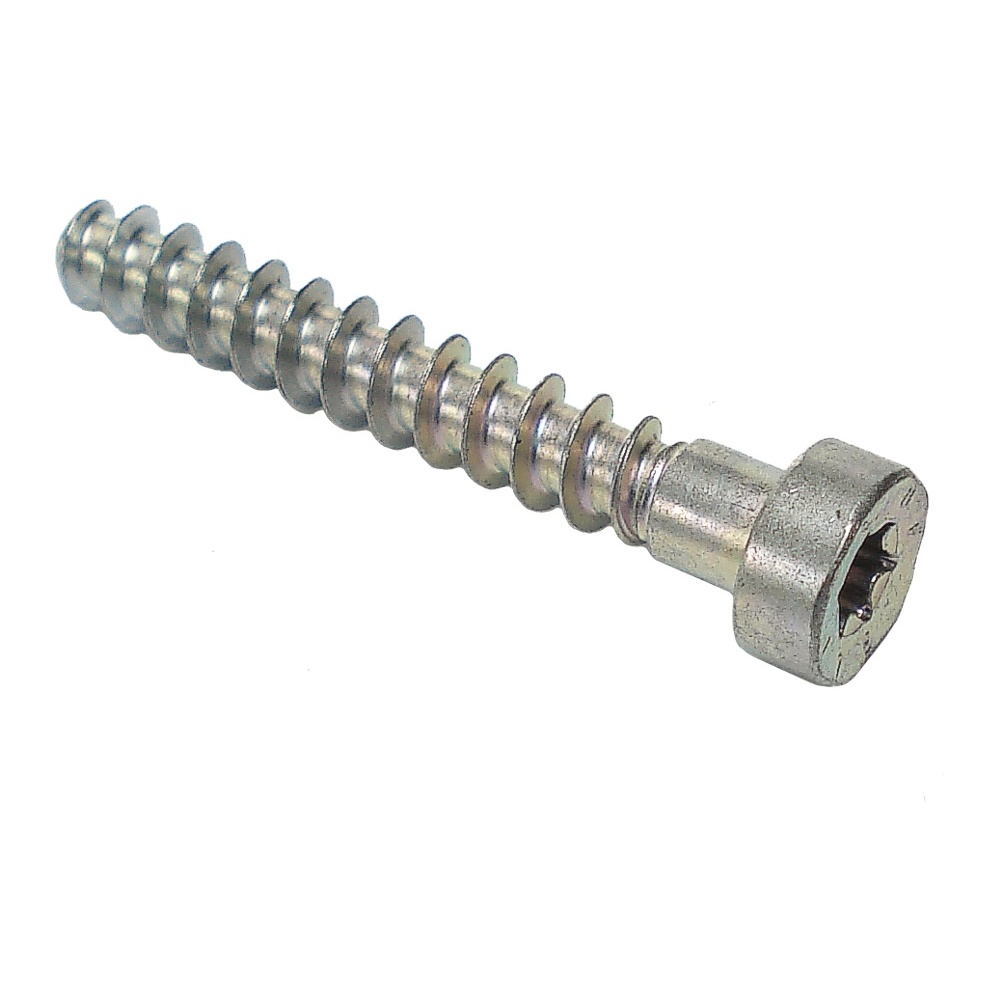 Pan head self-tapping screw IS-P6x40