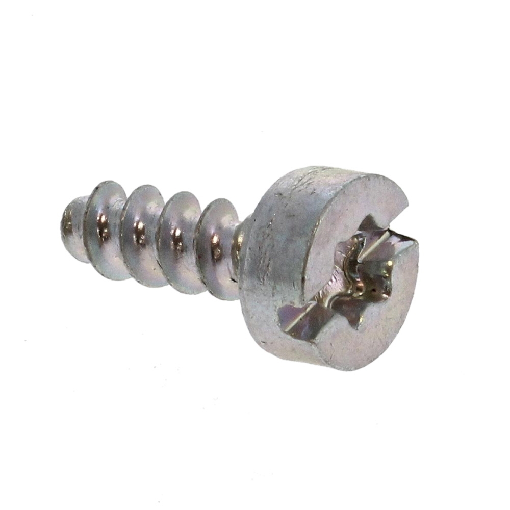 Pan Head Self-Tapping Screw Is-P4x10