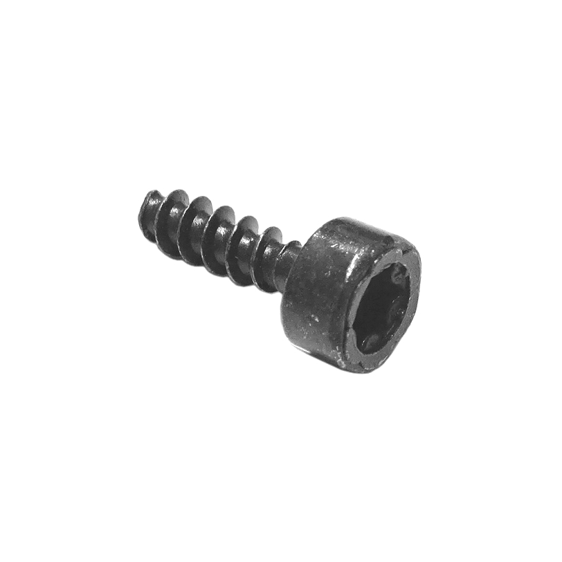 Pan head self-tapping screw IS-P4x14