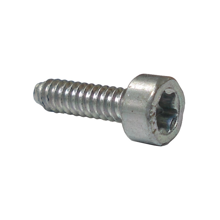 Pan Head Self-Tapping Screw Is-D4x15