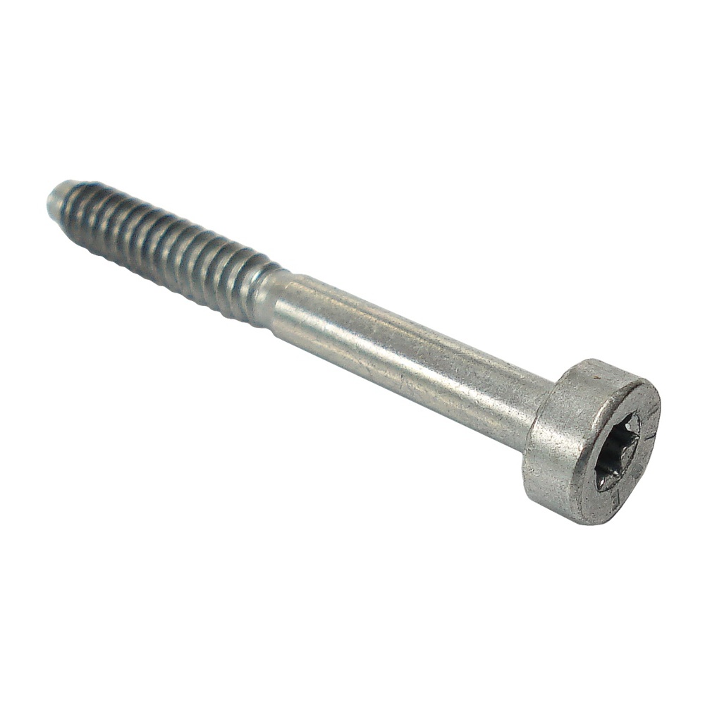 Pan head self-tapping screw IS-D5x45