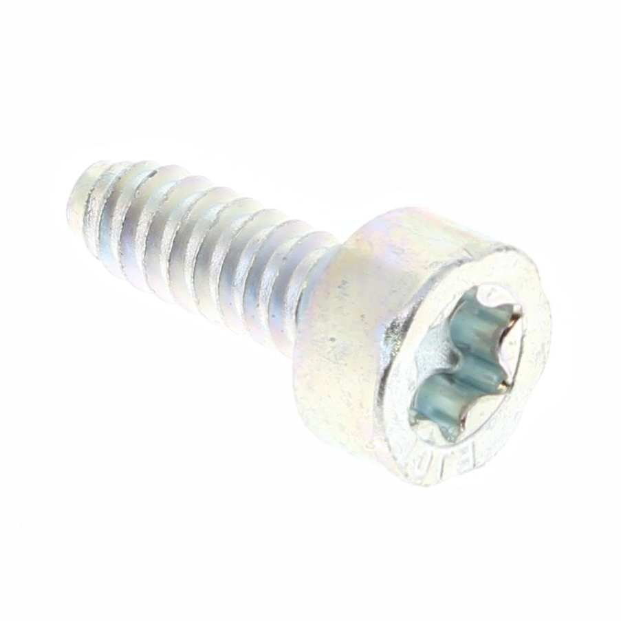 Pan head self-tapping screw IS-D4x12