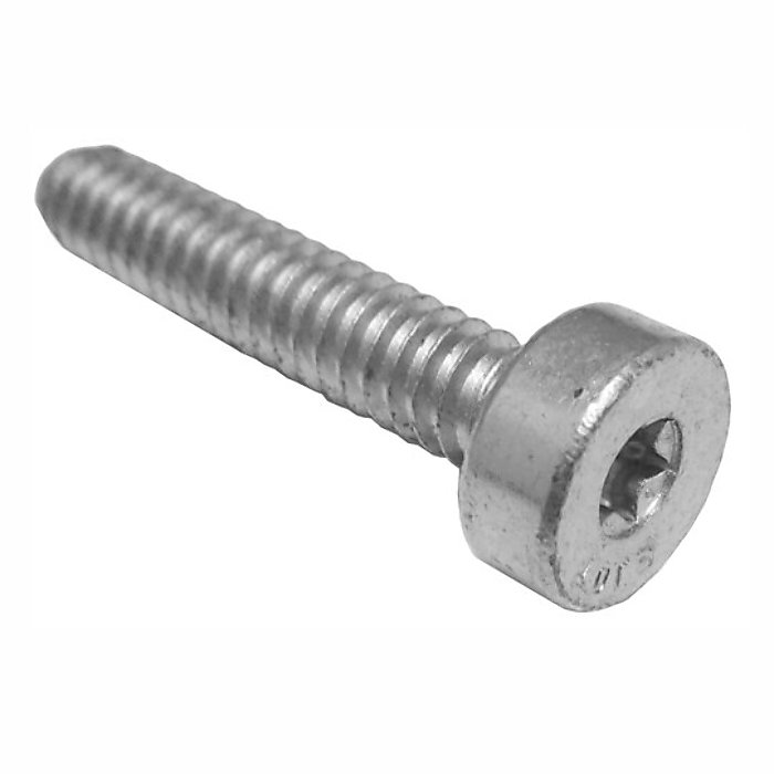 Pan head self-tapping screw IS-D6x32