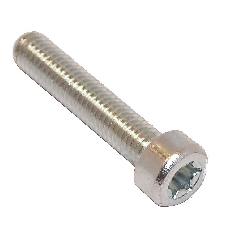 Vít Fillister (torx) M5x30 D Makita 908 005 305